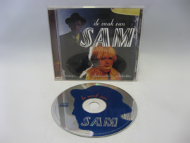 De Zaak van Sam (CD-I)