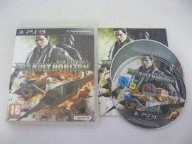 Ace Combat Assault Horizon (PS3)