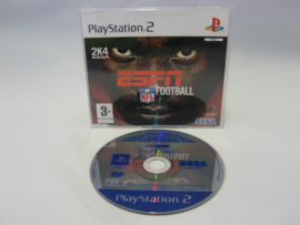 ESPN NFL Football 2K4 (Promo - Not For Resale)