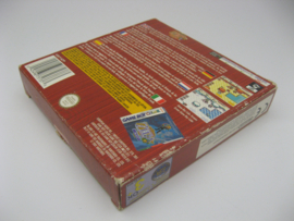 The Legend of Zelda: Oracle of Seasons (NEU6, CIB)