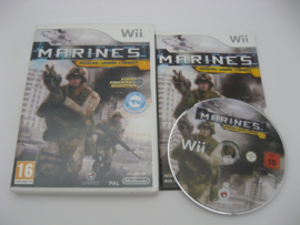 Marines - Modern Urban Combat (EUU)