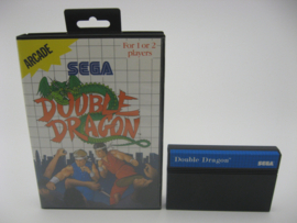 Double Dragon (CB)