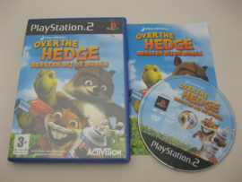 Over the Hedge - Beesten bij de Buren (PAL)