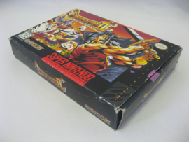 Breath of Fire II (USA, CIB)