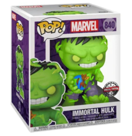POP! Immortal Hulk - Marvel - Special Edition (New)