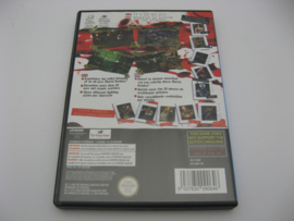 Mortal Kombat Deadly Alliance (EUR)