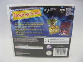 Boogie incl. 3D Glasses (HOL)