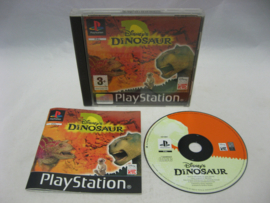 Disney's Dinosaur (PAL)