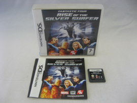 Fantastic Four - Rise of the Silver Surfer (HOL)