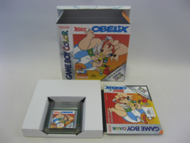 Asterix & Obelix (FAH, CIB)
