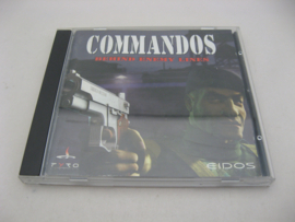 Commandos: Behind Enemy Lines (PC)