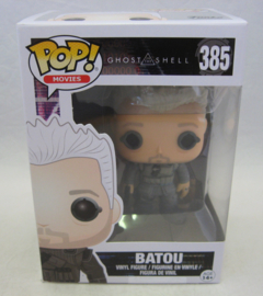 POP! Batou - Ghost in the Shell (New)