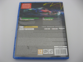 Need For Speed Unbound (PS5)