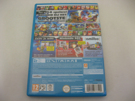 Super Smash Bros Wii U (HOL)
