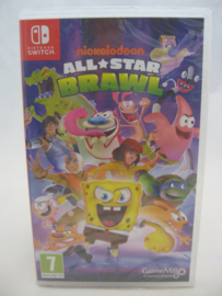 Nickelodeon All-Star Brawl (EUR, Sealed)