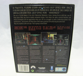 Star Trek Deep Space Nine Harbinger (PC)