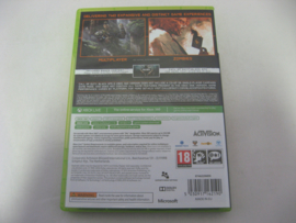 Call of Duty Black Ops III (360)