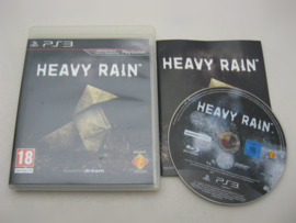 Heavy Rain (PS3)