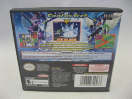 Mega Man Starforce Pegasus (USA)