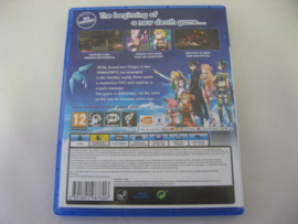 Sword Art Online: Hollow Realization (PS4)