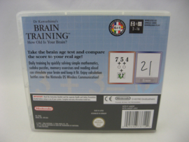Brain Training (UKV)