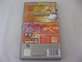 Dragonball Z Shin Budokai - Platinum (PSP)