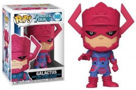 POP! Galactus - Fantastic Four (New)