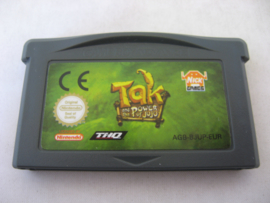 Tak and the Power of Juju (EUR)