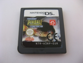 Powershot Pinball Constructor (EUR)