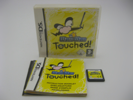 Wario Ware Touched! (FHUG)