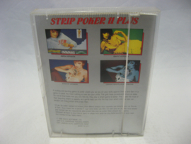 Strip Poker II Plus (MSX)