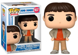 POP! Lloyd Christmas - Dumb and Dumber (New)