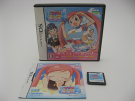 Doki Majo Plus (JAP)