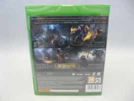 Lords of the Fallen - Limited Edition (XONE, Sealed)