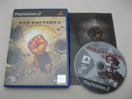Red Faction II (PAL)