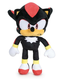 Sonic the Hedgehog - Plush Shadow 30cm (New)