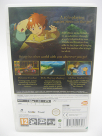 Ni No Kuni - Wrath of the White Witch (UKV)