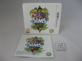 Sims 3 (FAH)