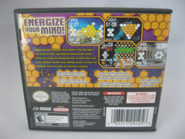 Honeycomb Beat (USA)