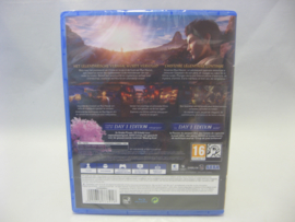 Shenmue III (PS4, Sealed)