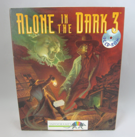 Alone in the Dark 3 (PC)