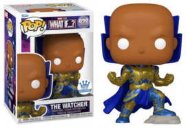 POP! The Watcher - What If...? - Funko Shop Exclusive (New)