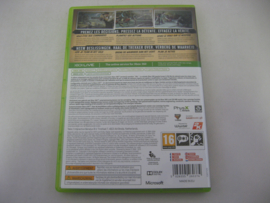 The Bureau - XCOM Declassified (360)