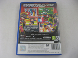 Bakugan Battle Brawlers (PAL)