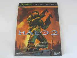 Halo 2 - The Official Guide (Piggyback)