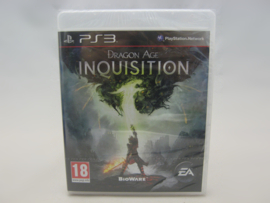 Dragon Age Inquisition (PS3, Sealed)
