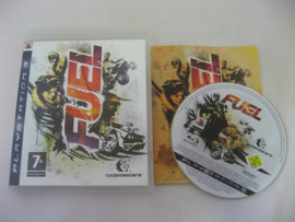 Fuel (PS3)