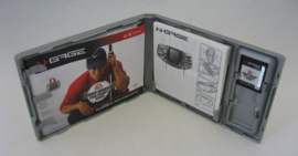 Tiger Woods PGA Tour 2004 (N-Gage)