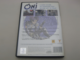 Oni (PAL)