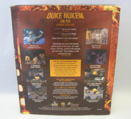 Duke Nukem 3D Atomic Edition (PC)